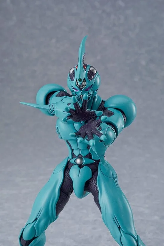 Bio Booster Armor Guyver Figma Action Figure Guyver I: Ultimate Edition 16 cm